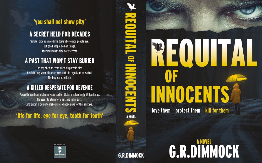 requital of innocents full-1